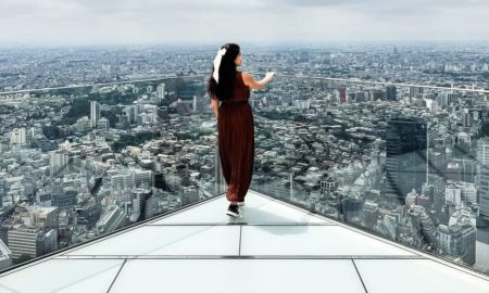 Free things to do in Tokyo.